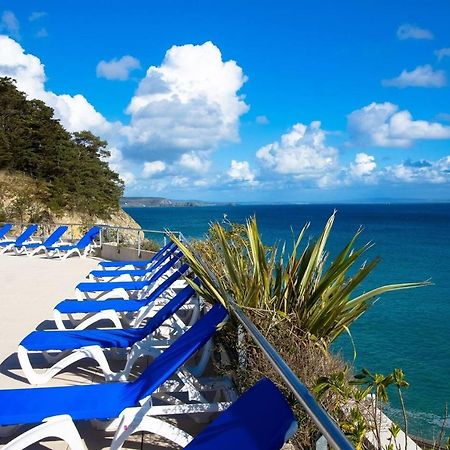 Appartement Cosy Les Pieds Dans L'Eau, Vue Mer Exceptionnelle クロゾン エクステリア 写真