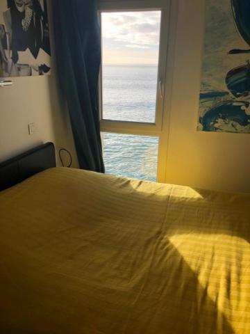 Appartement Cosy Les Pieds Dans L'Eau, Vue Mer Exceptionnelle クロゾン エクステリア 写真